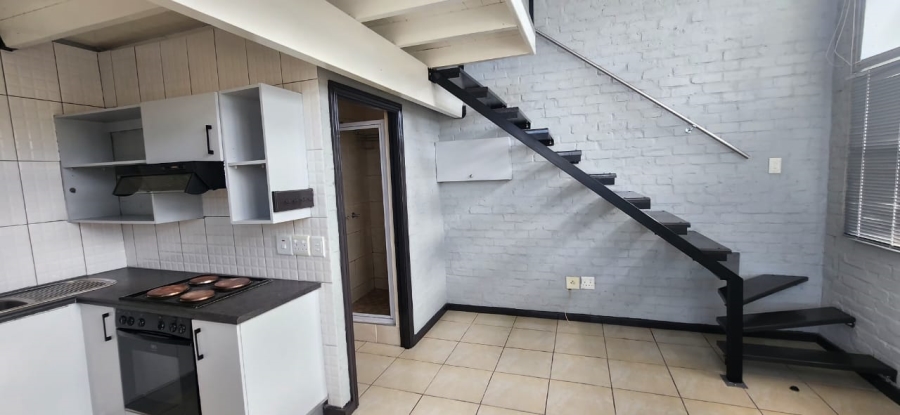 To Let 1 Bedroom Property for Rent in South End Eastern Cape